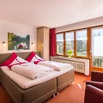 Appartement Gaestehaus Wolfgang Taubensee -3- Ruhpolding