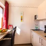 Gaestehaus Wolfgang Taubensee -3-