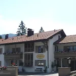 Gaestehaus Wolfgang Taubensee -3- * Ruhpolding