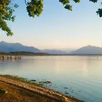 Gaestehaus Wolfgang Taubensee -3- Διαμέρισμα Ruhpolding