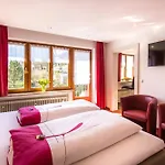 Διαμέρισμα Gaestehaus Wolfgang Taubensee -3- Ruhpolding