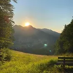 Διαμέρισμα Gaestehaus Wolfgang Taubensee -3-