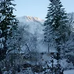 Gaestehaus Wolfgang Taubensee -3- Διαμέρισμα Ruhpolding