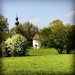 Διαμέρισμα Gaestehaus Wolfgang Taubensee -3-