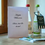 Gaestehaus Wolfgang Taubensee -3-