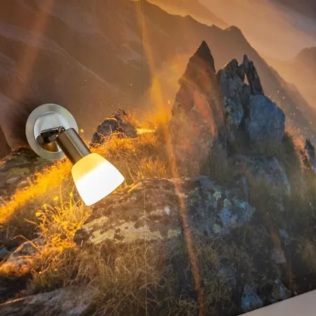 Gaestehaus Wolfgang Taubensee -3- Apartament Ruhpolding