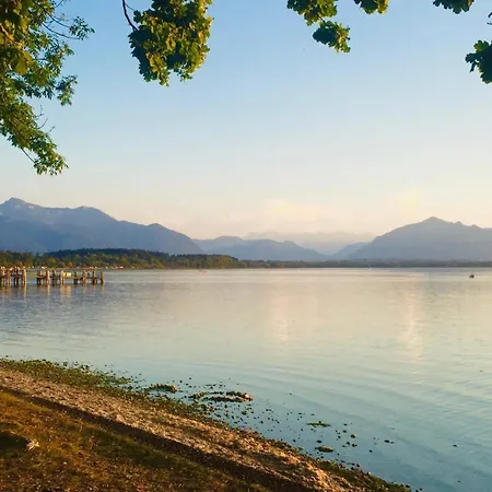 Gaestehaus Wolfgang Taubensee -3-