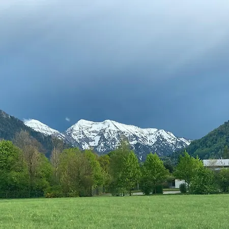 Gaestehaus Wolfgang Taubensee